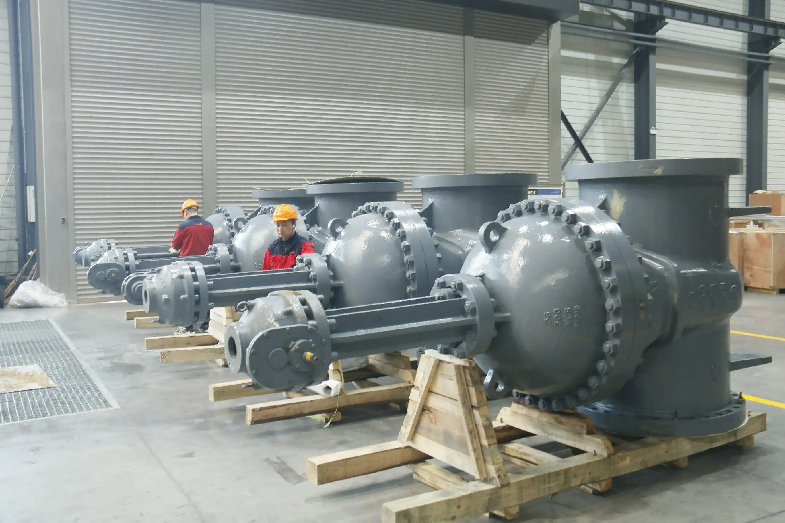 What Is the Lead Time and Lifespan of Industrial Pneumatic Valves?